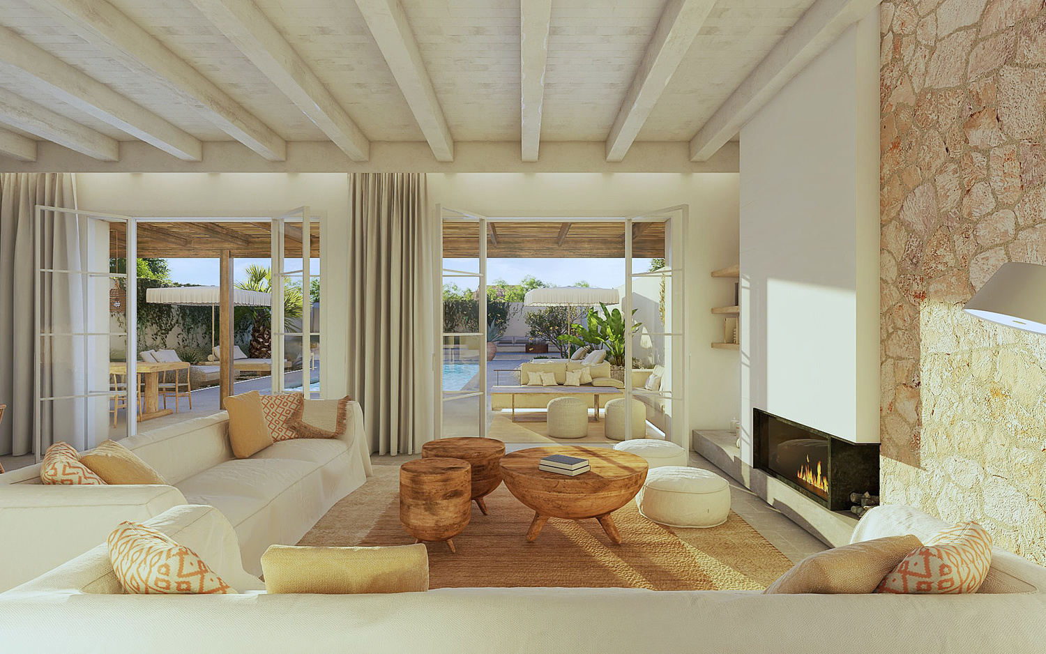 Overig - Ses Salines -  