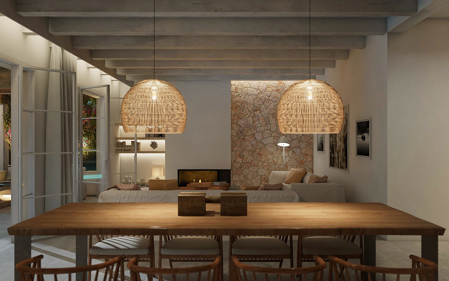 Overig - Ses Salines -  