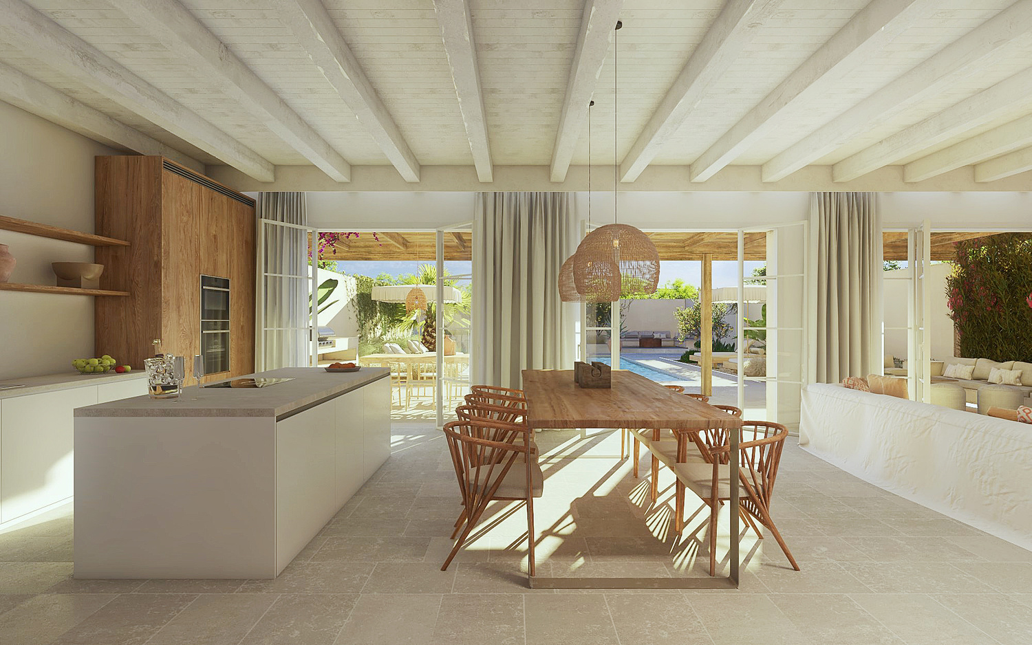 Overig - Ses Salines -  