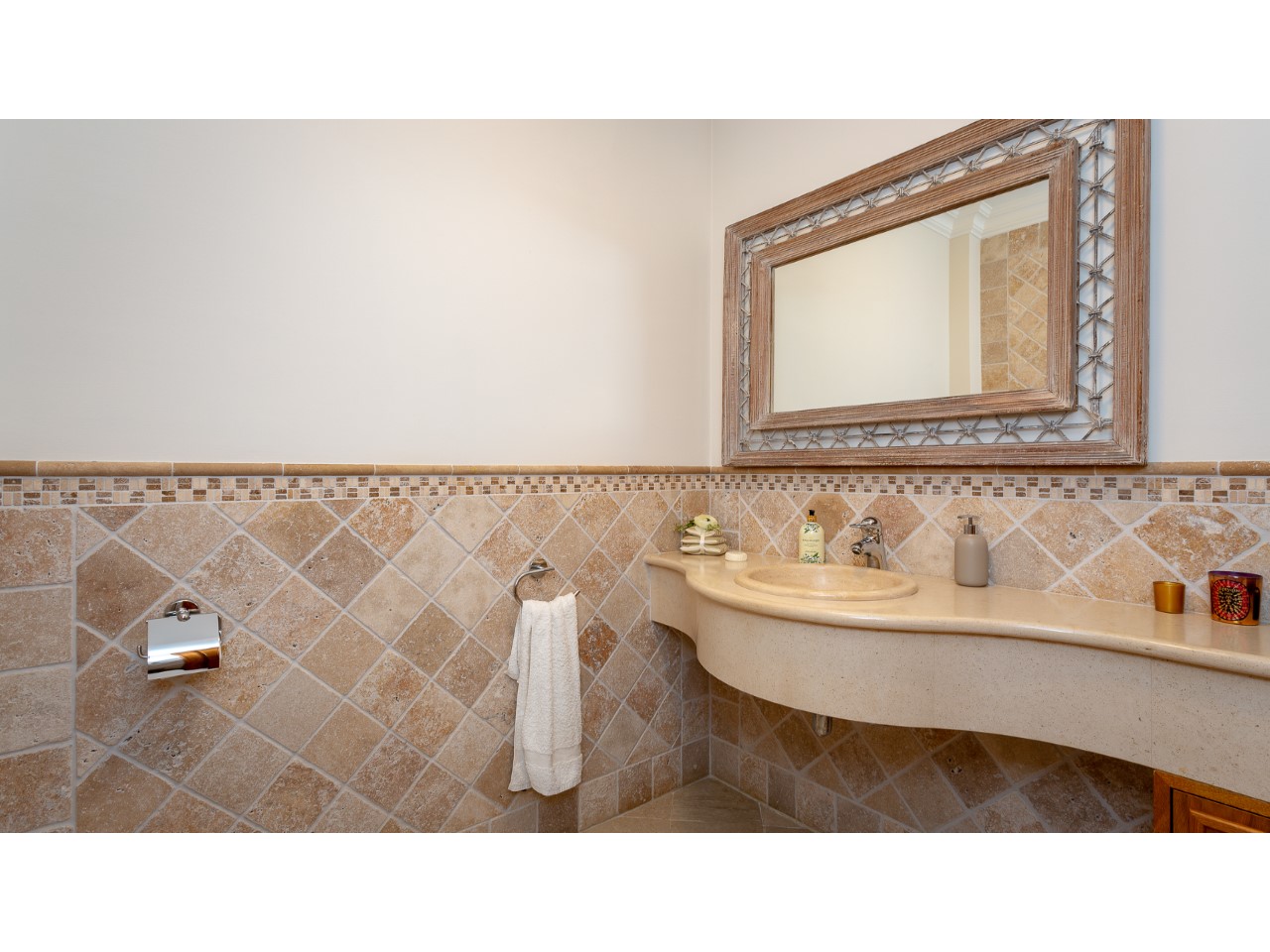 Overig - Almancil -  