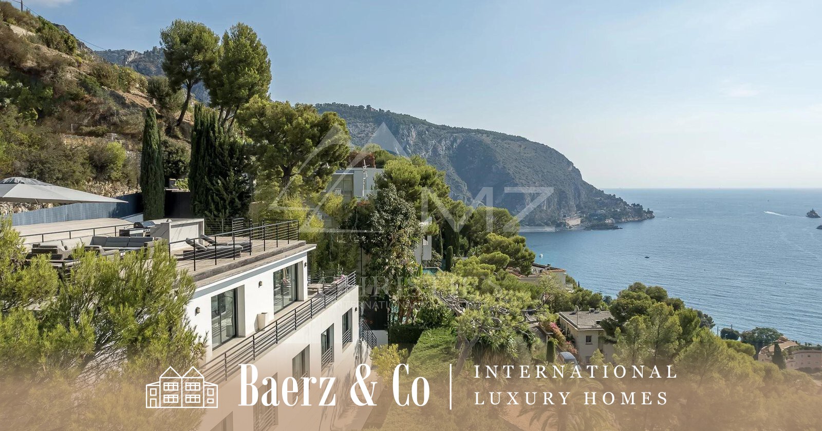 Overig - Eze -  