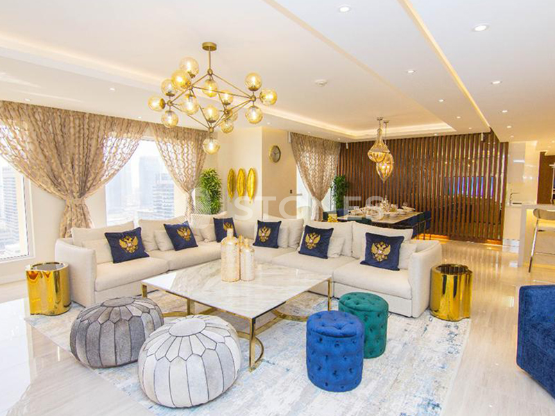 Overig - Dubai -  
