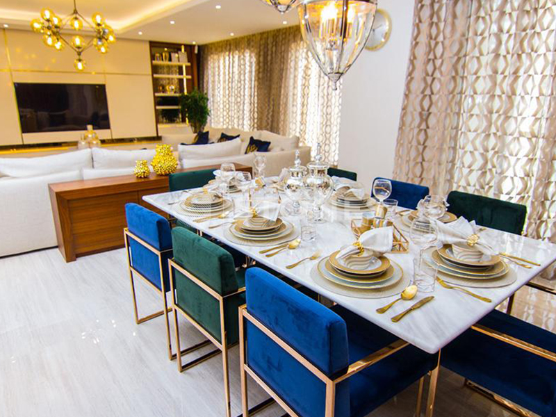 Overig - Dubai -  