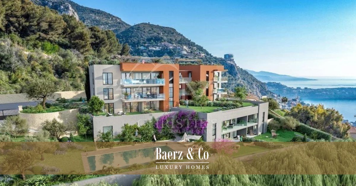 Overig - Beausoleil -  