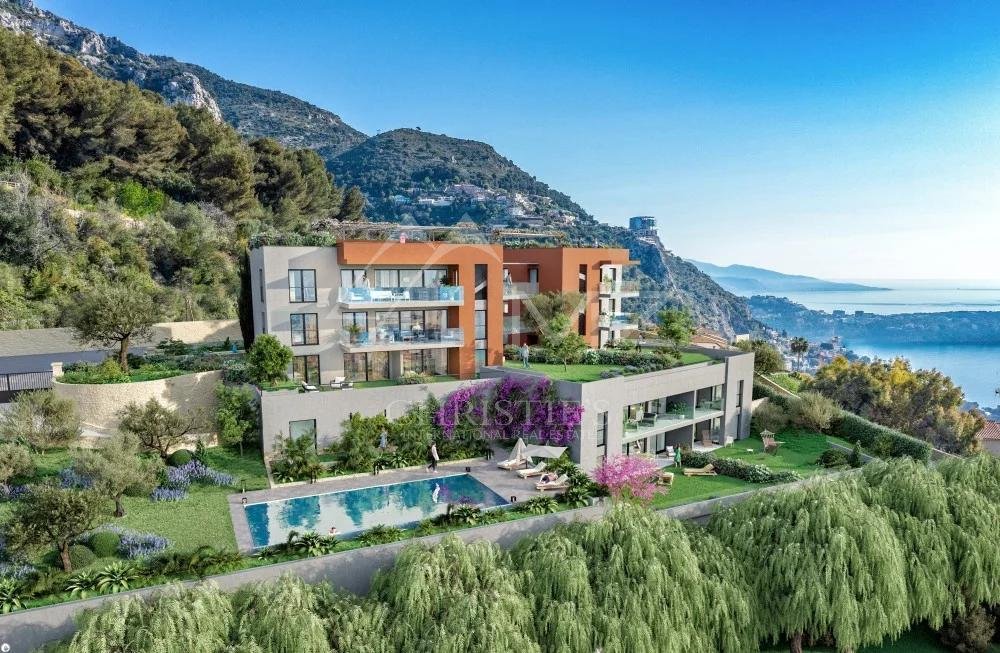 Overig - Beausoleil -  