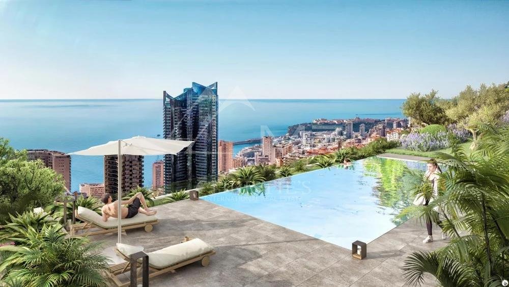Overig - Beausoleil -  