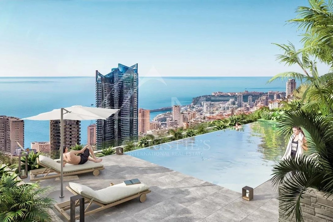 Image of Beausoleil - Luxury residential complex