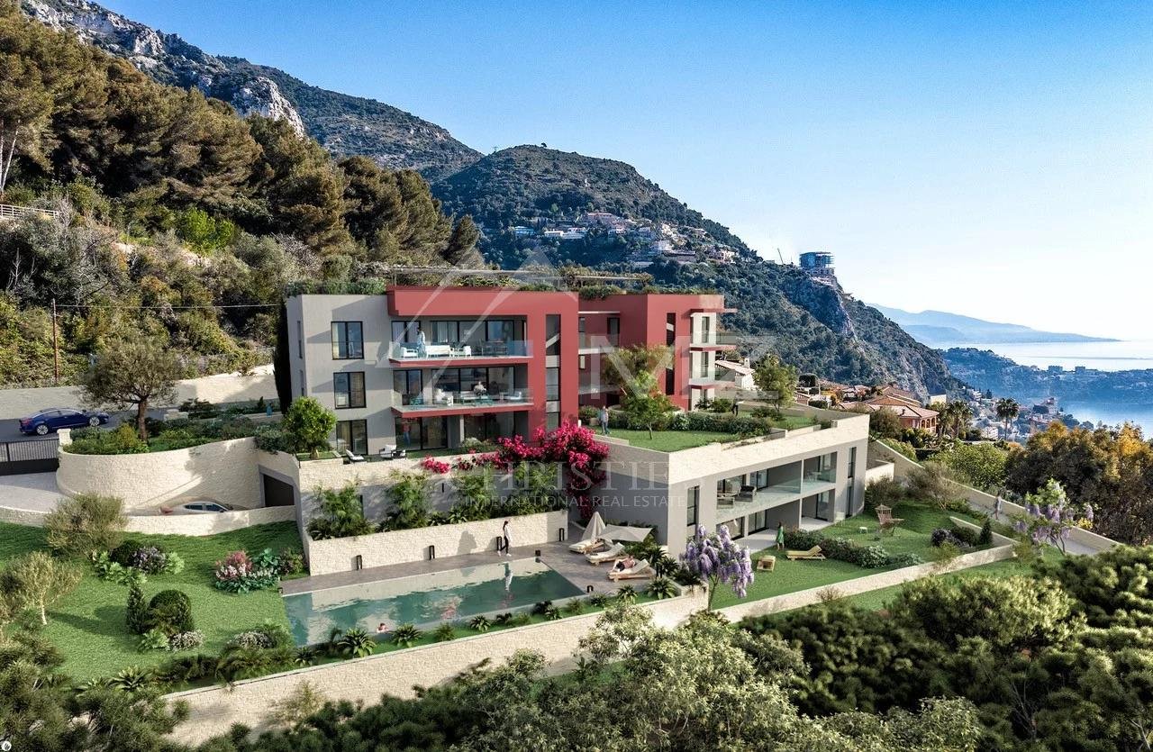 Overig - Beausoleil -  