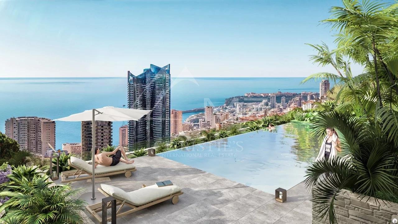 Overig - Beausoleil -  