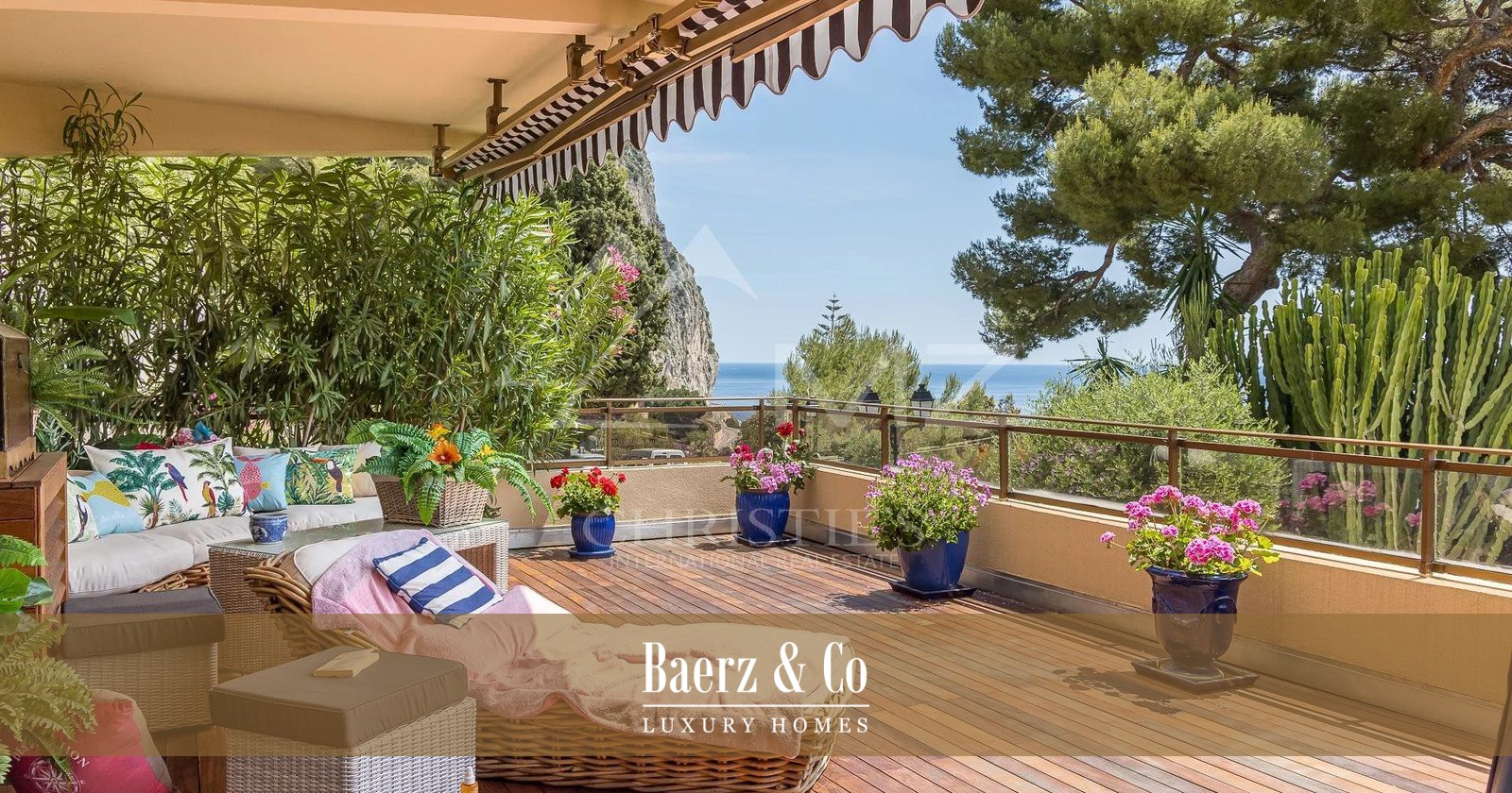 Overig - Beaulieu sur Mer -  
