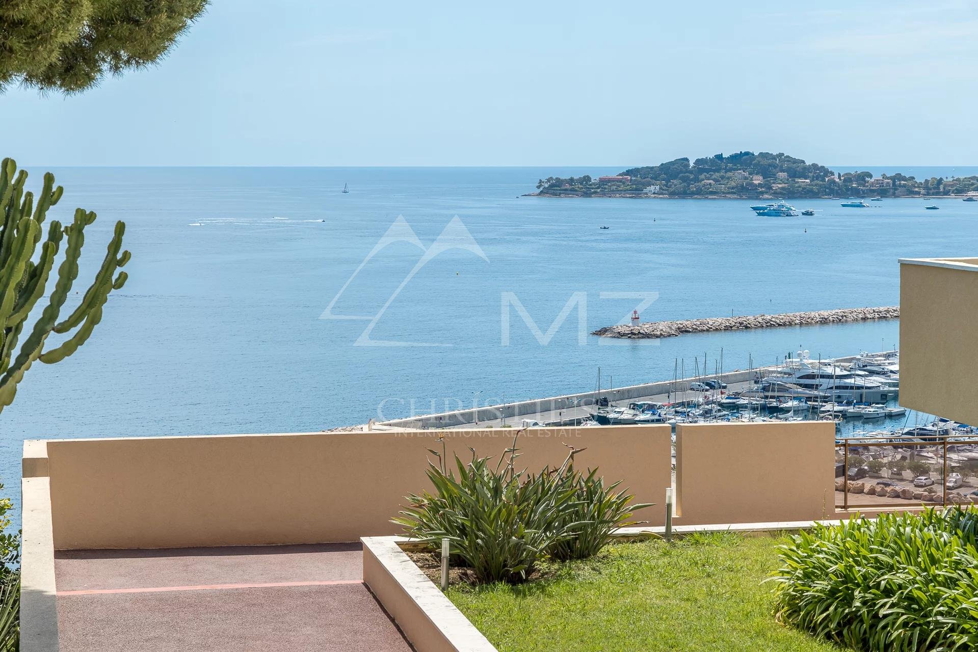 Overig - Beaulieu sur Mer -  
