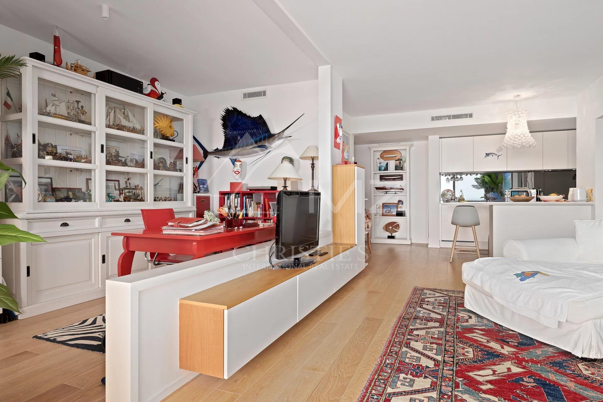 Overig - Beaulieu sur Mer -  