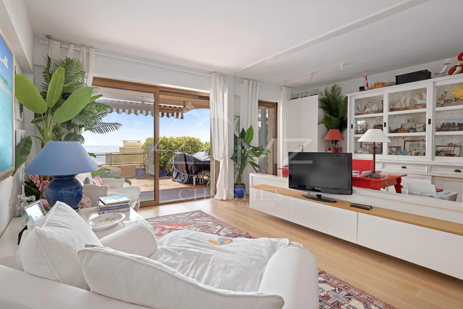 Overig - Beaulieu sur Mer -  