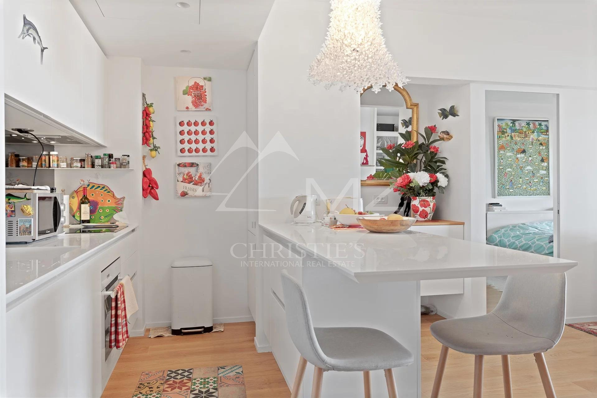 Overig - Beaulieu sur Mer -  