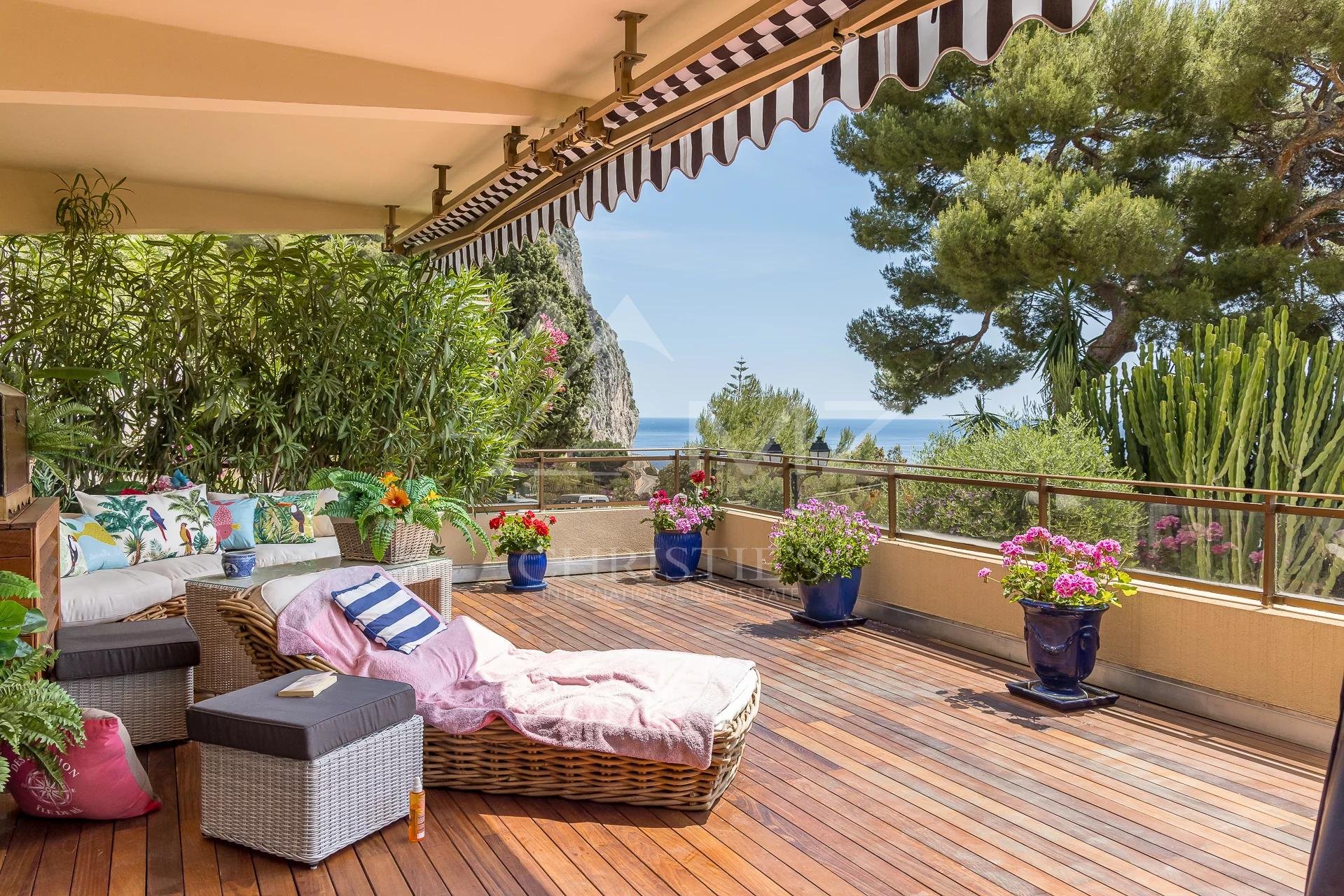 Overig - Beaulieu sur Mer -  
