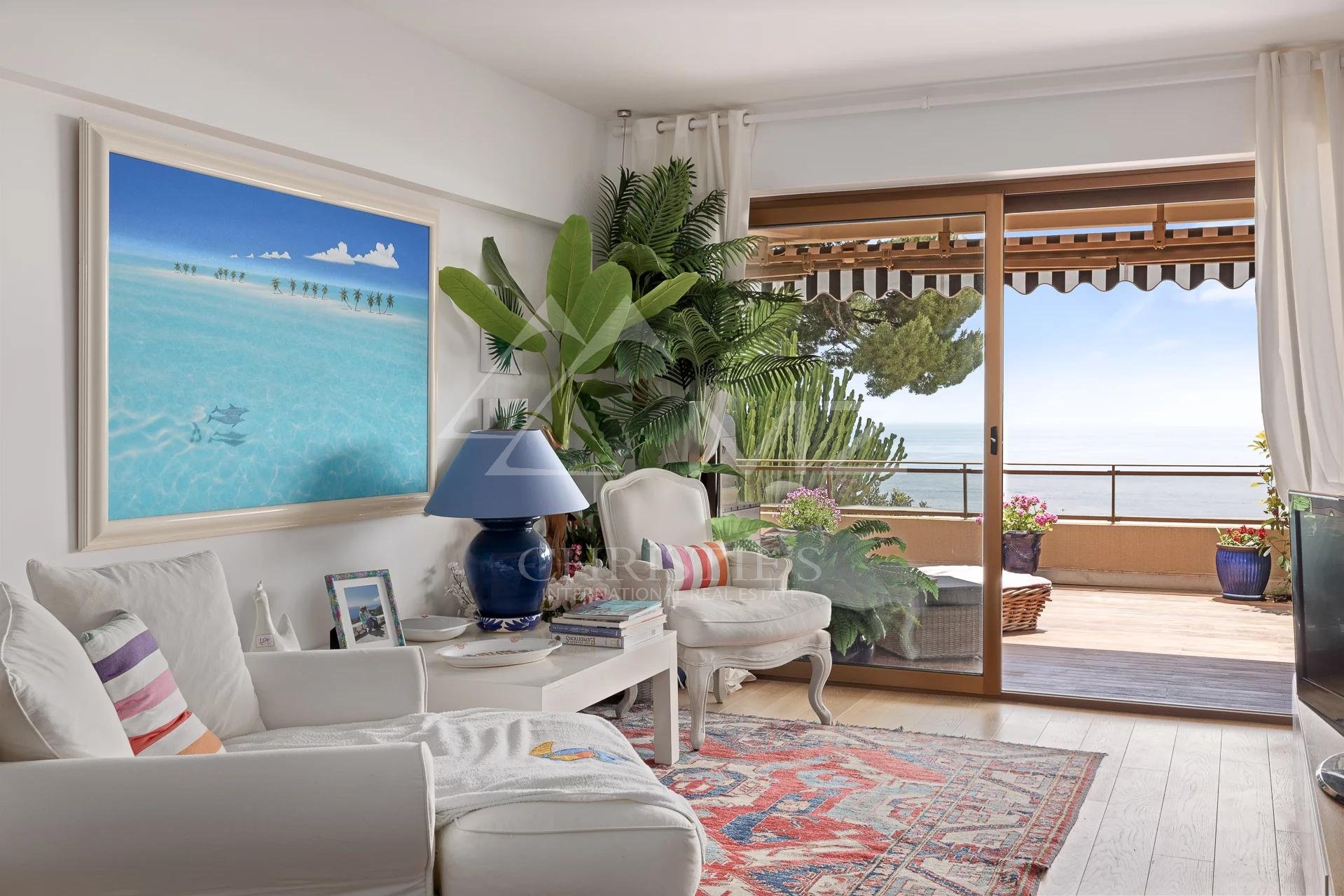Overig - Beaulieu sur Mer -  