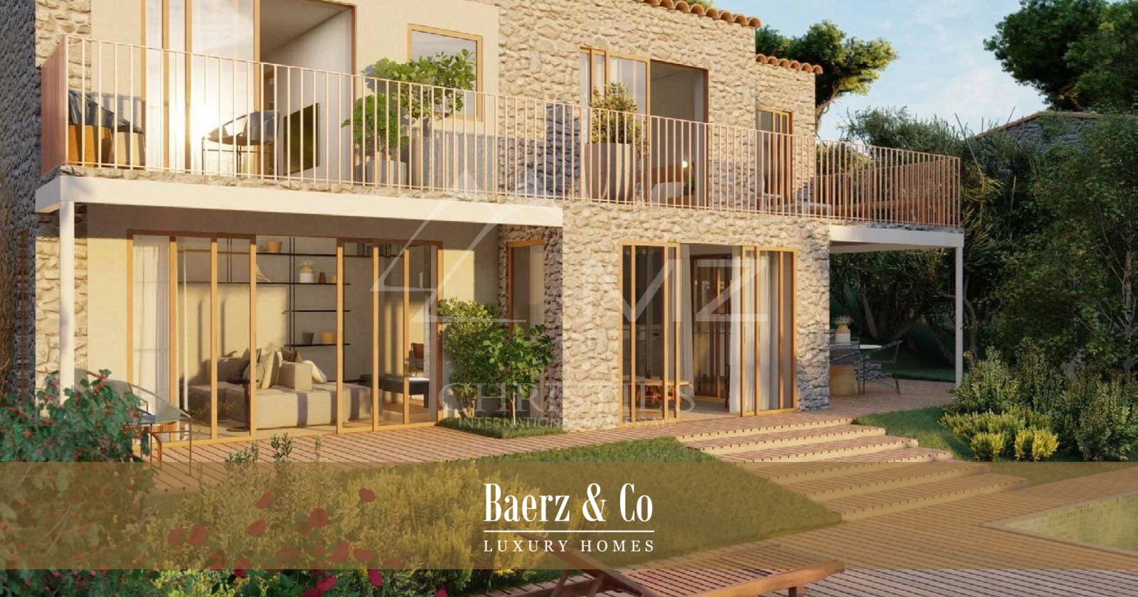 Overig - Villefranche sur mer -  