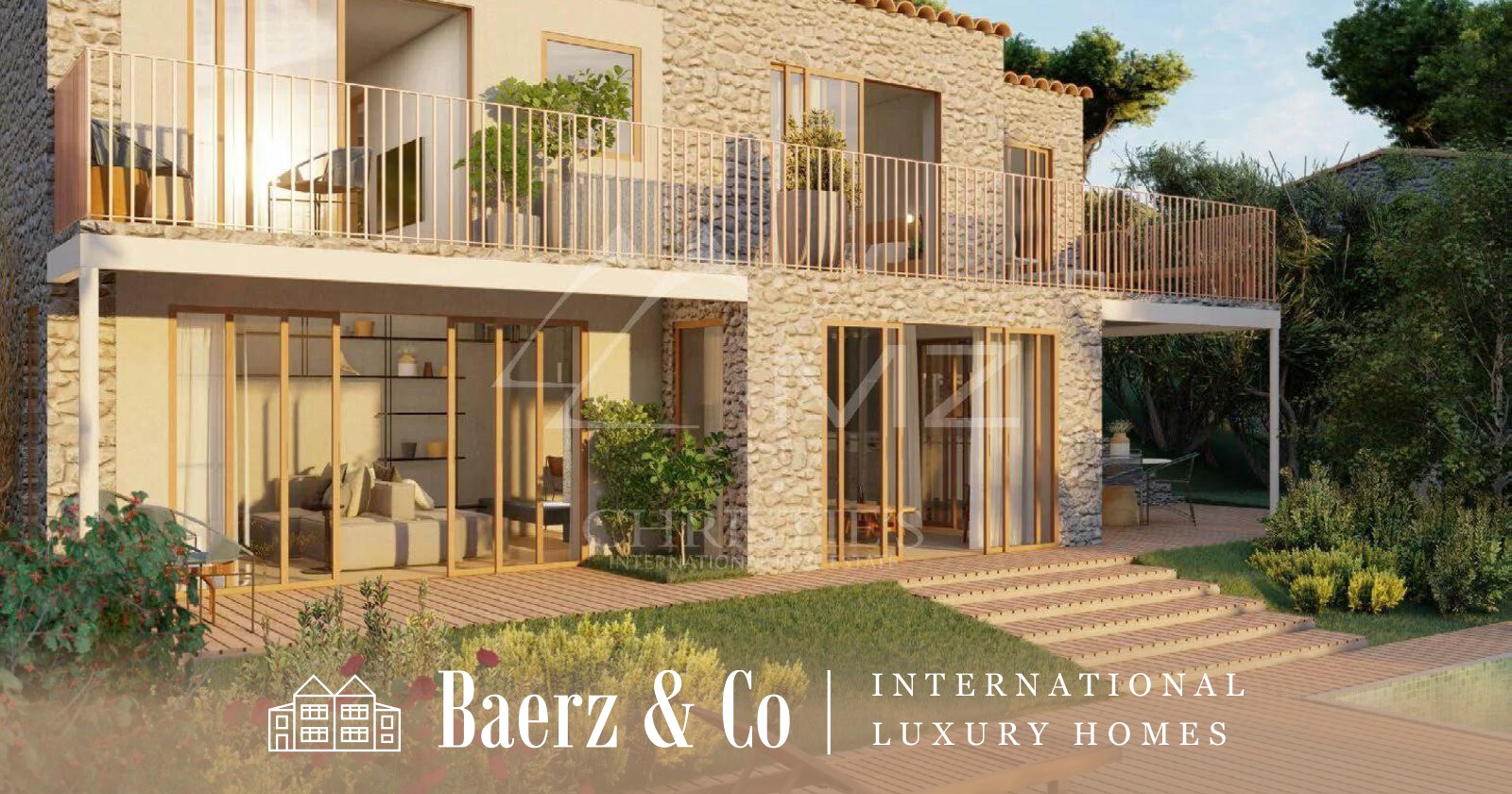 Overig - Villefranche sur mer -  