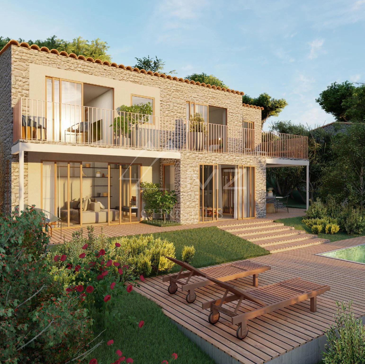 Overig - Villefranche sur mer -  