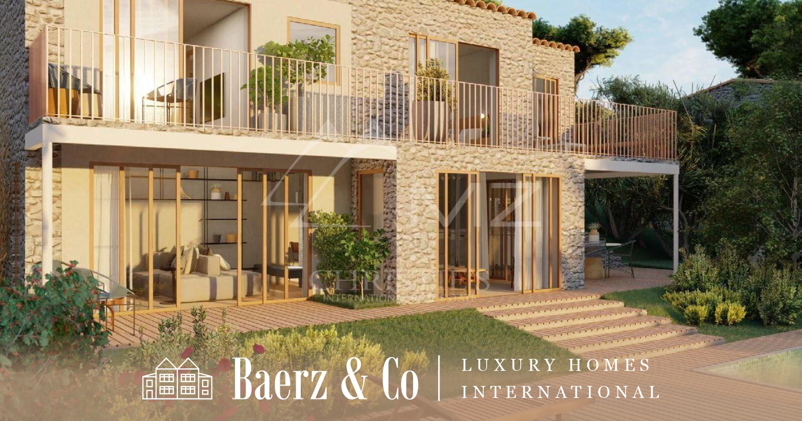 Overig - Villefranche sur mer -  