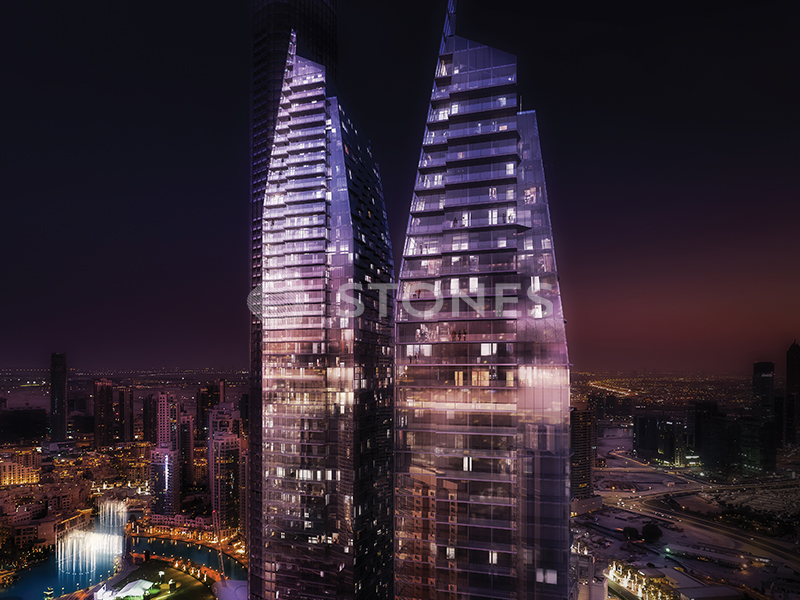 Overig - Dubai -  