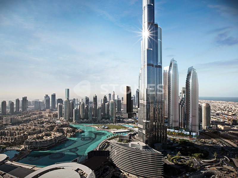 Overig - Dubai -  