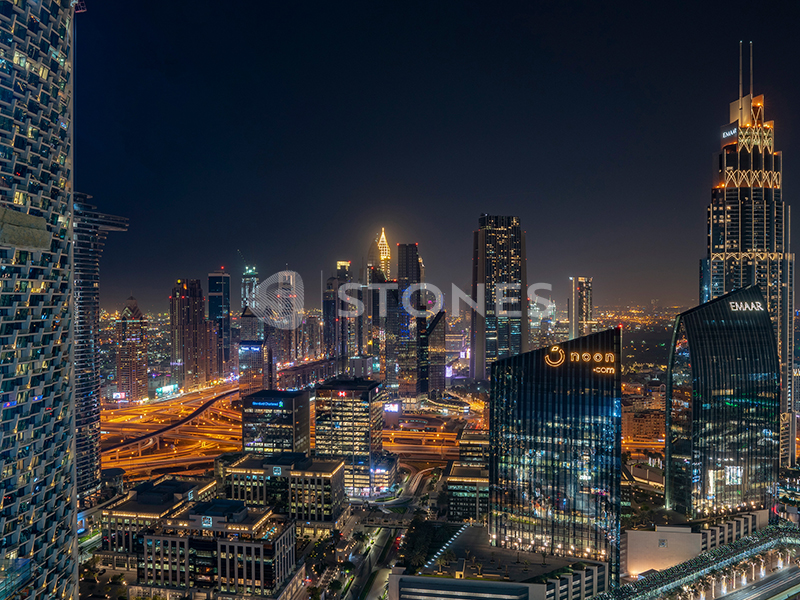 Overig - Dubai -  