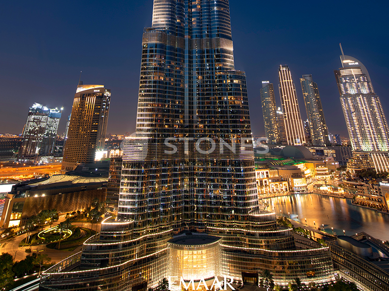 Overig - Dubai -  