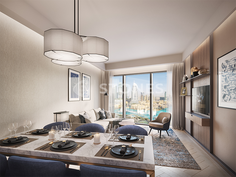 Overig - Dubai -  