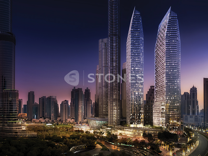 Overig - Dubai -  