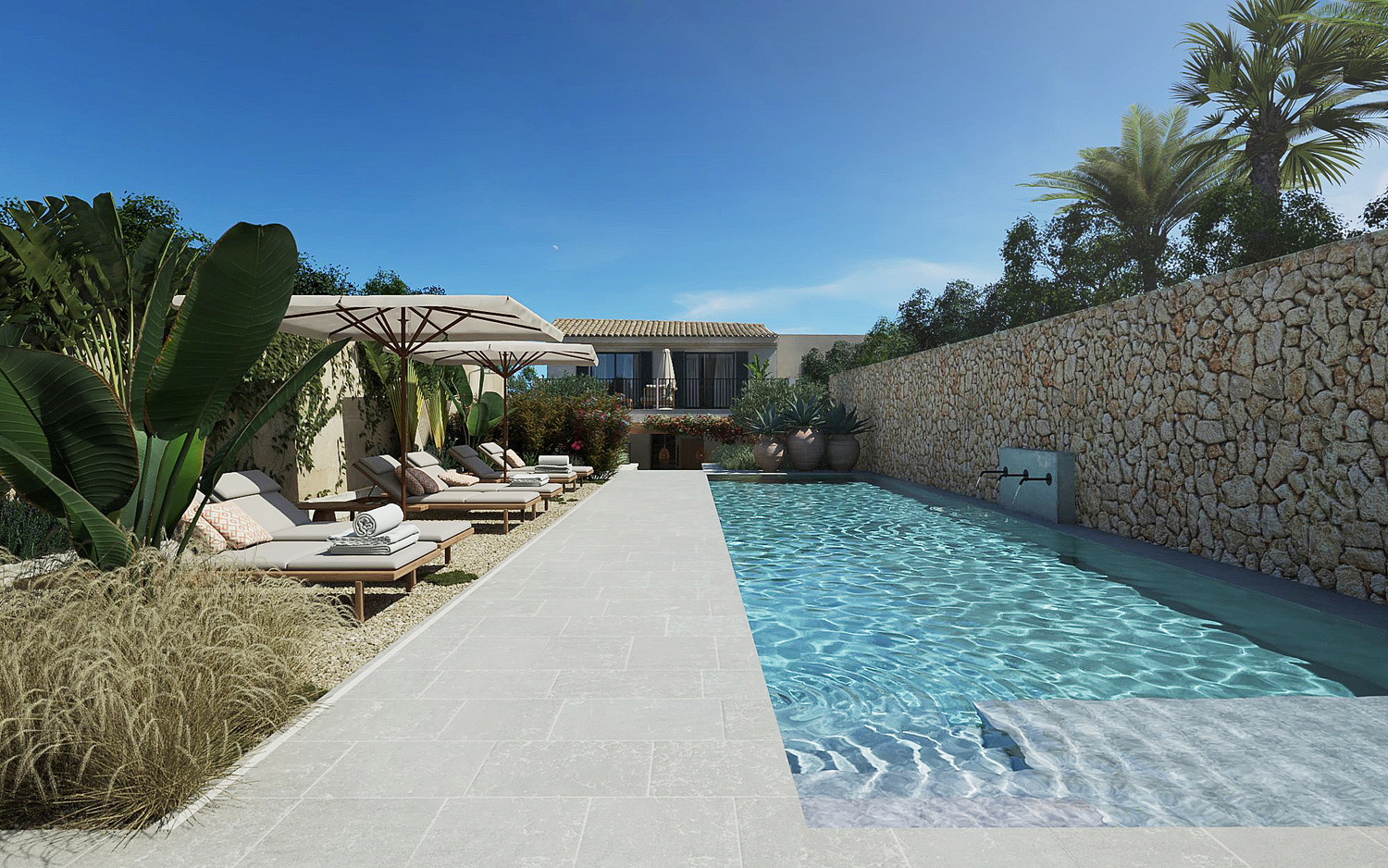 Overig - Ses Salines -  