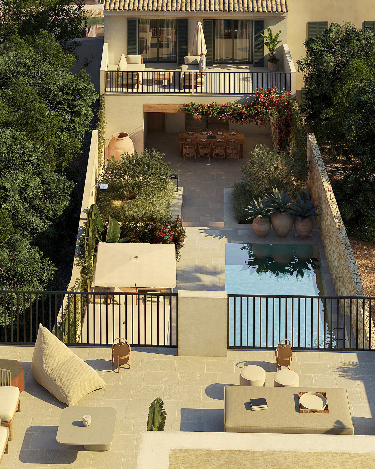 Overig - Ses Salines -  