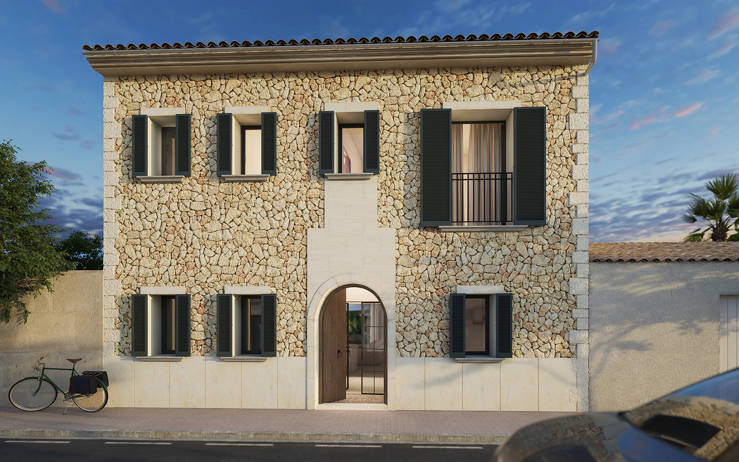 Overig - Ses Salines -  