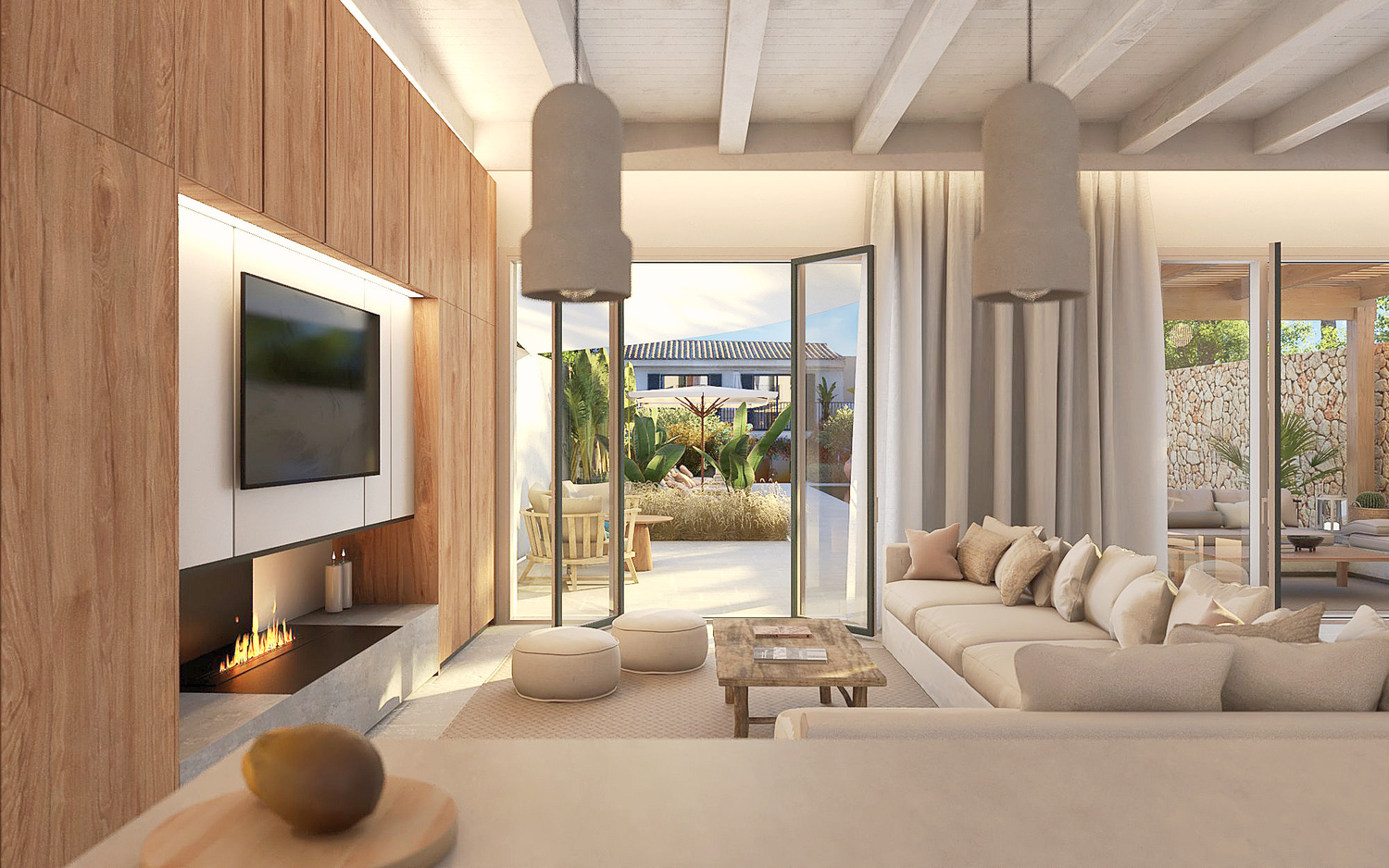Overig - Ses Salines -  