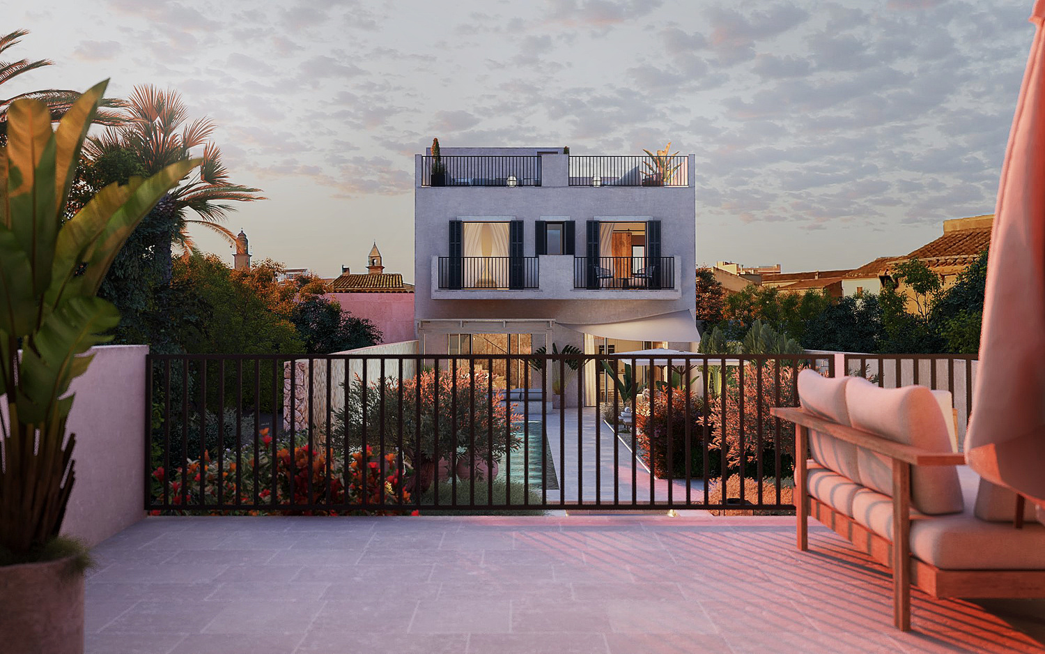 Overig - Ses Salines -  