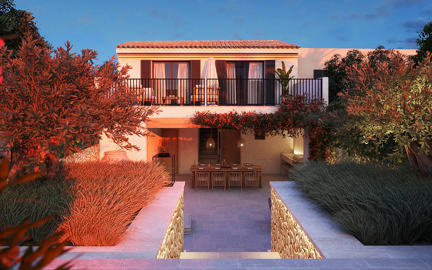Overig - Ses Salines -  