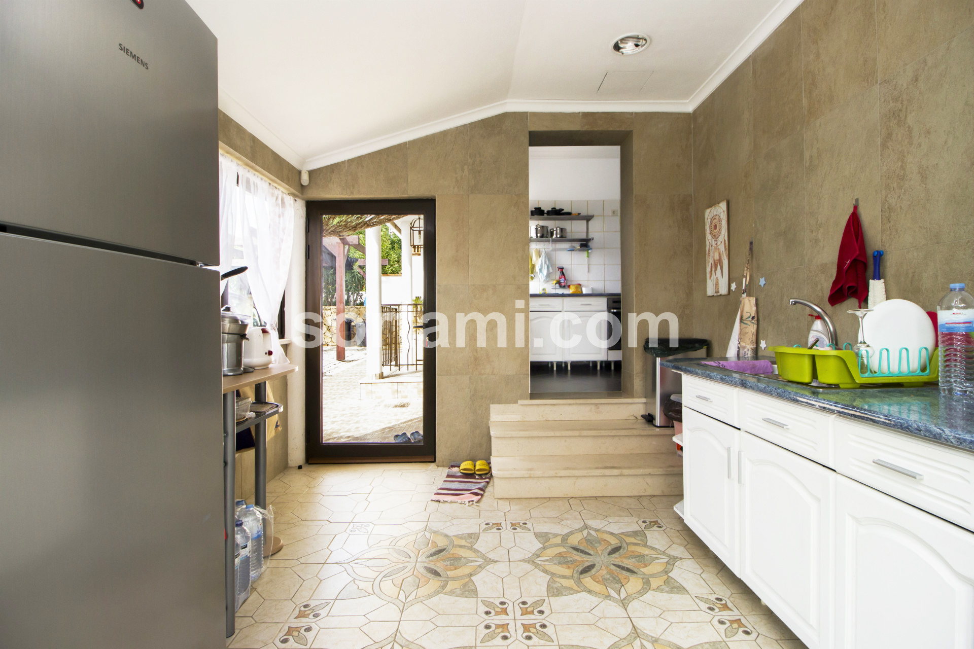 Overig - Paderne -  