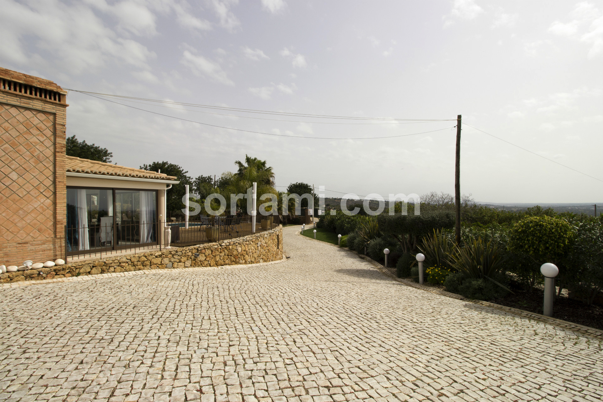 Overig - Paderne -  