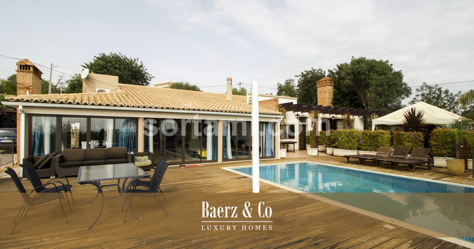 Overig - Paderne -  