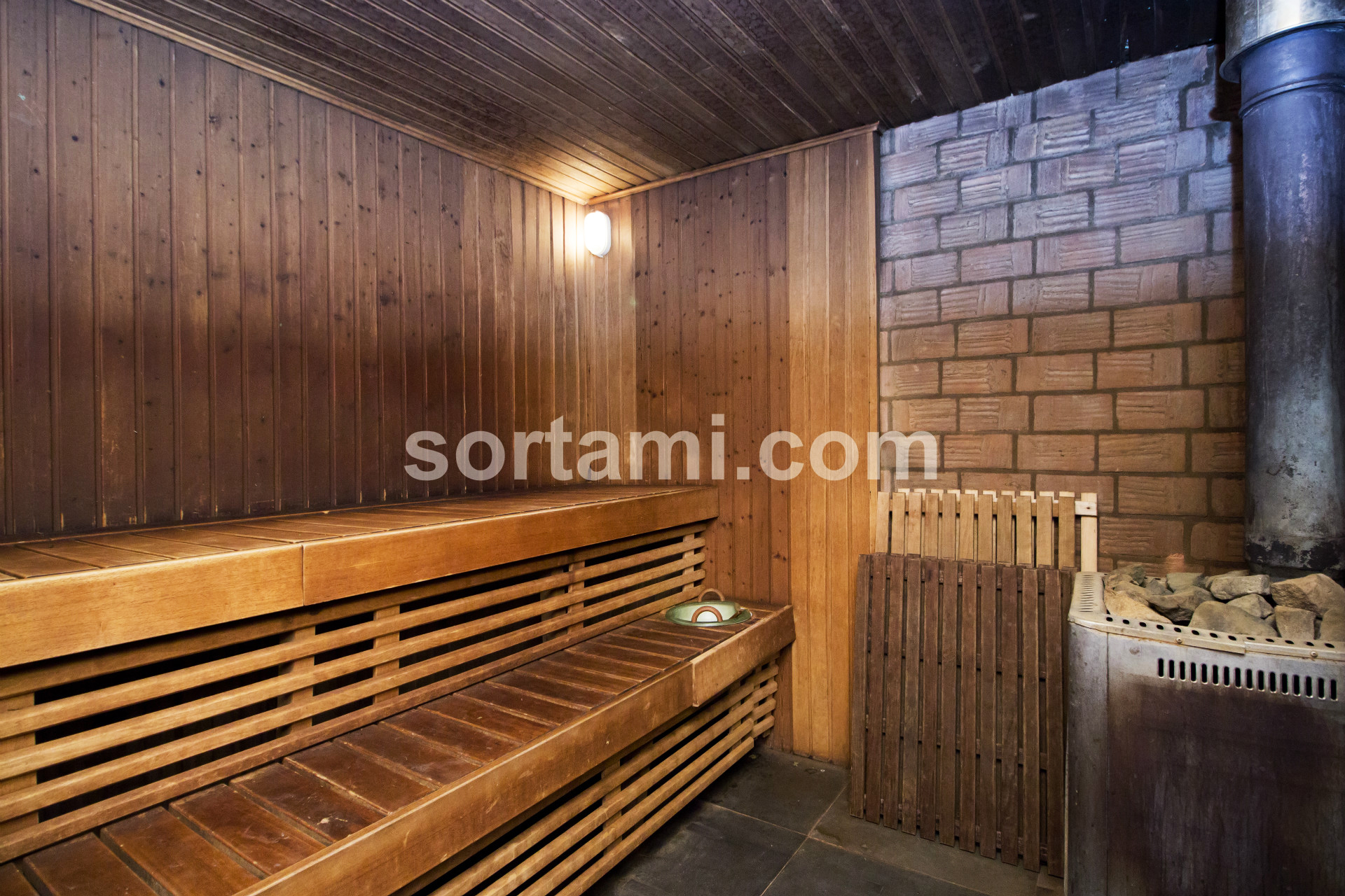 Overig - Paderne -  