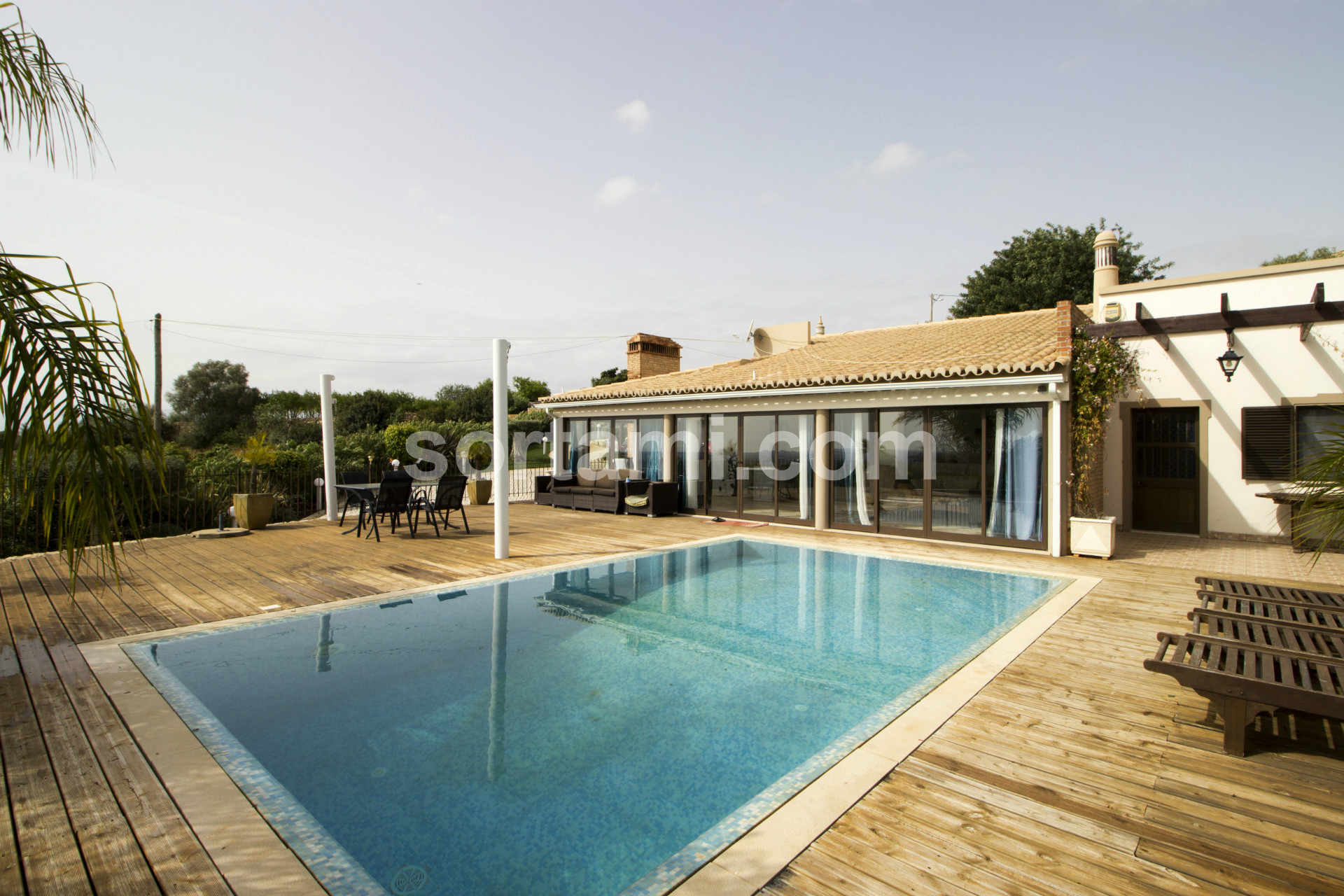 Overig - Paderne -  