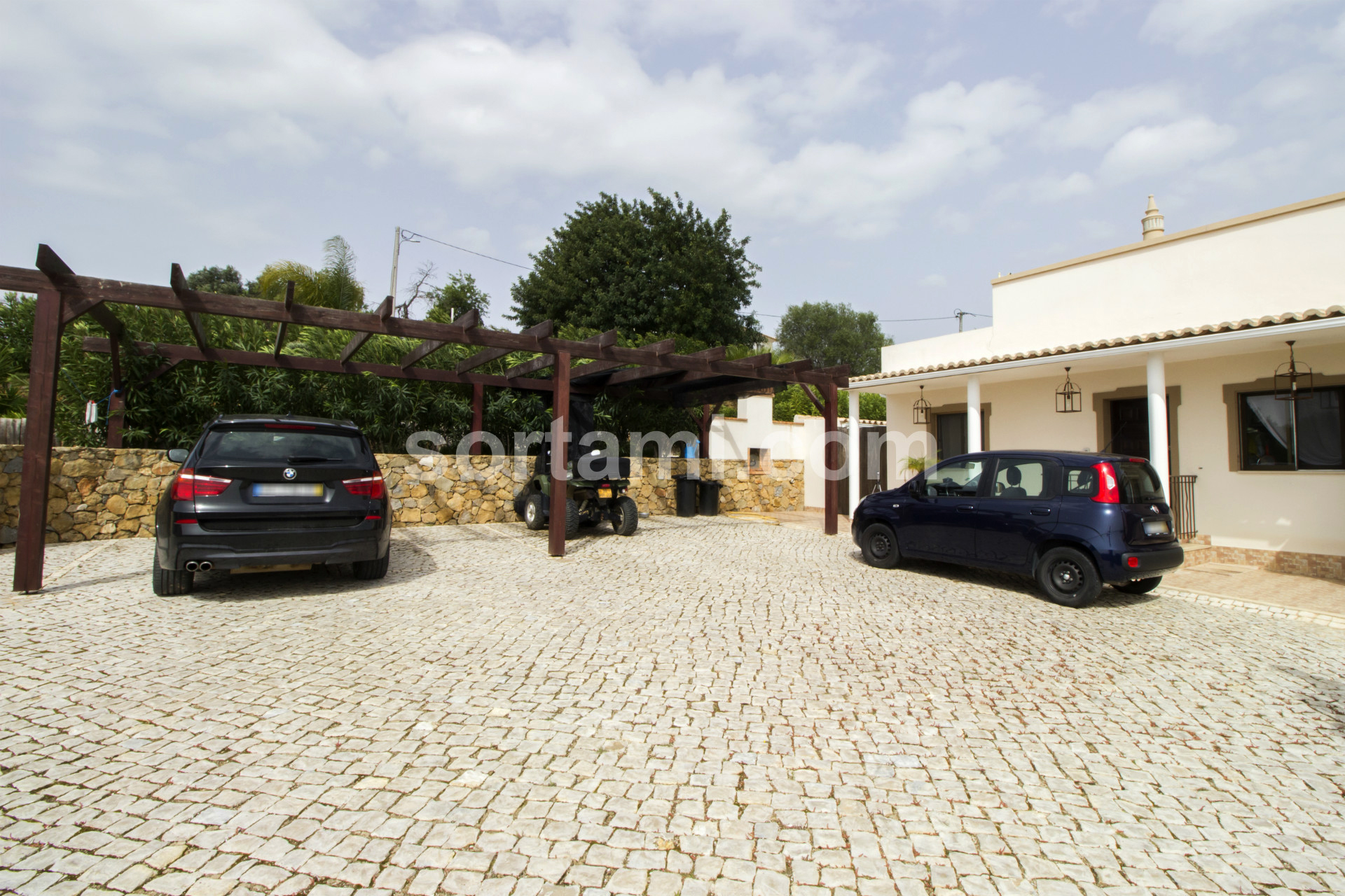 Overig - Paderne -  