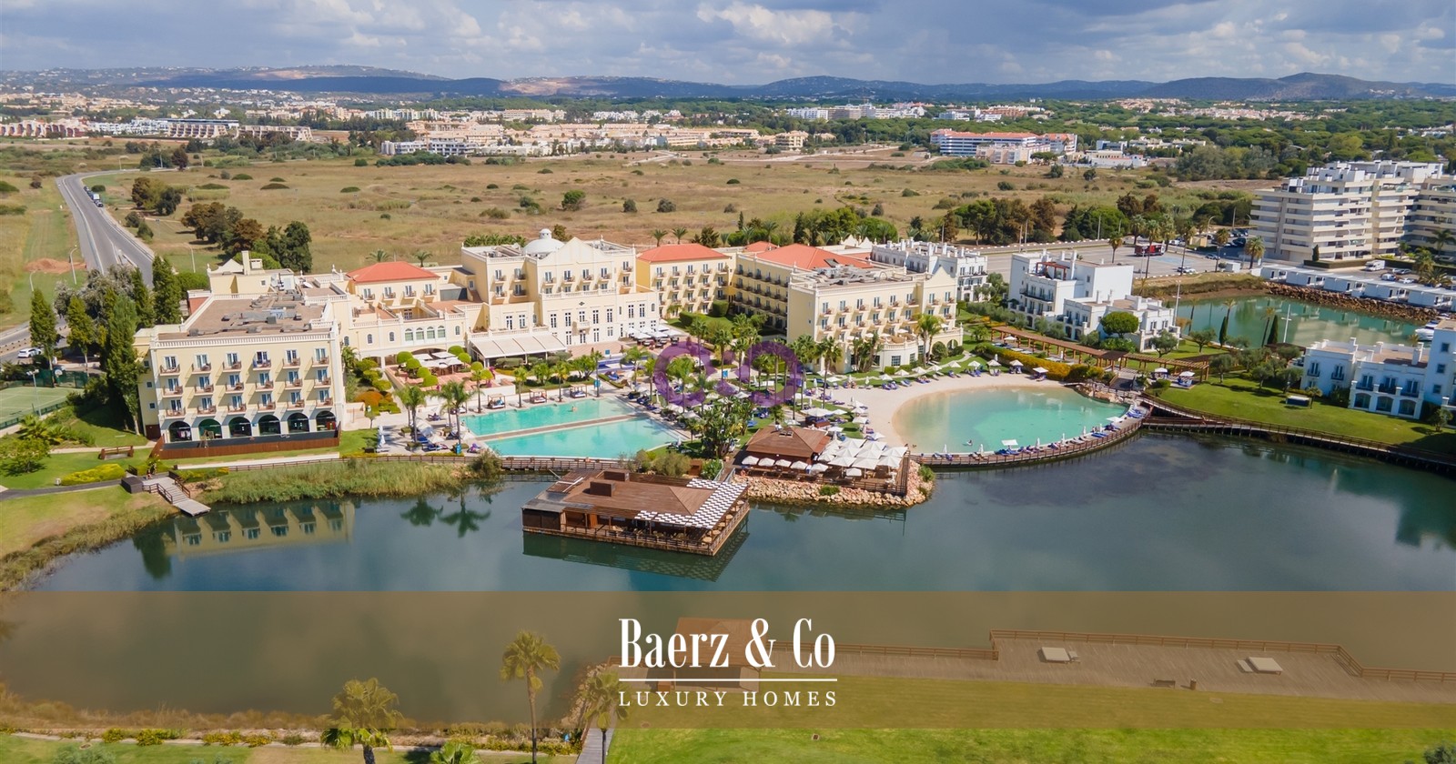 Overig - Quarteira -  