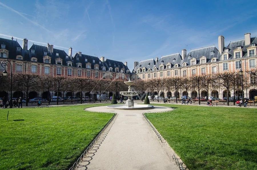 Overig - Paris -  