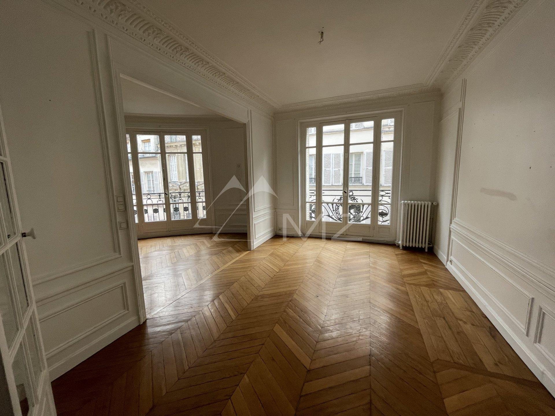 Overig - Paris -  