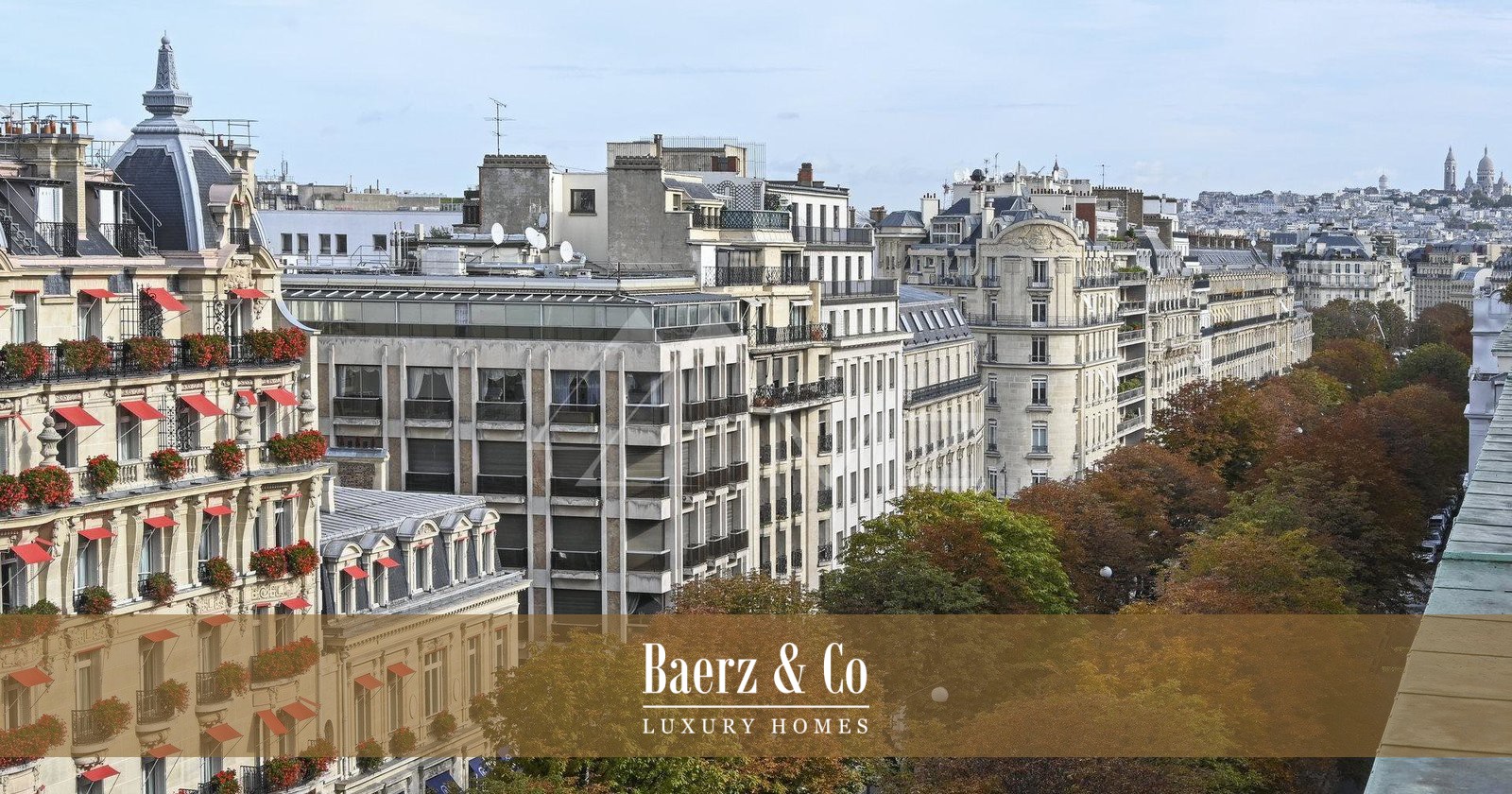 Overig - Paris -  