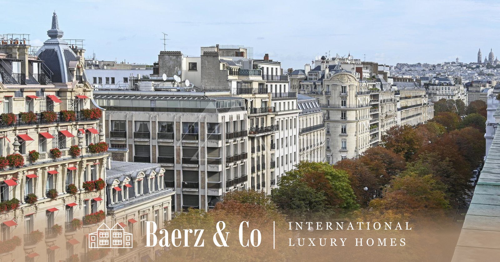 Overig - Paris -  