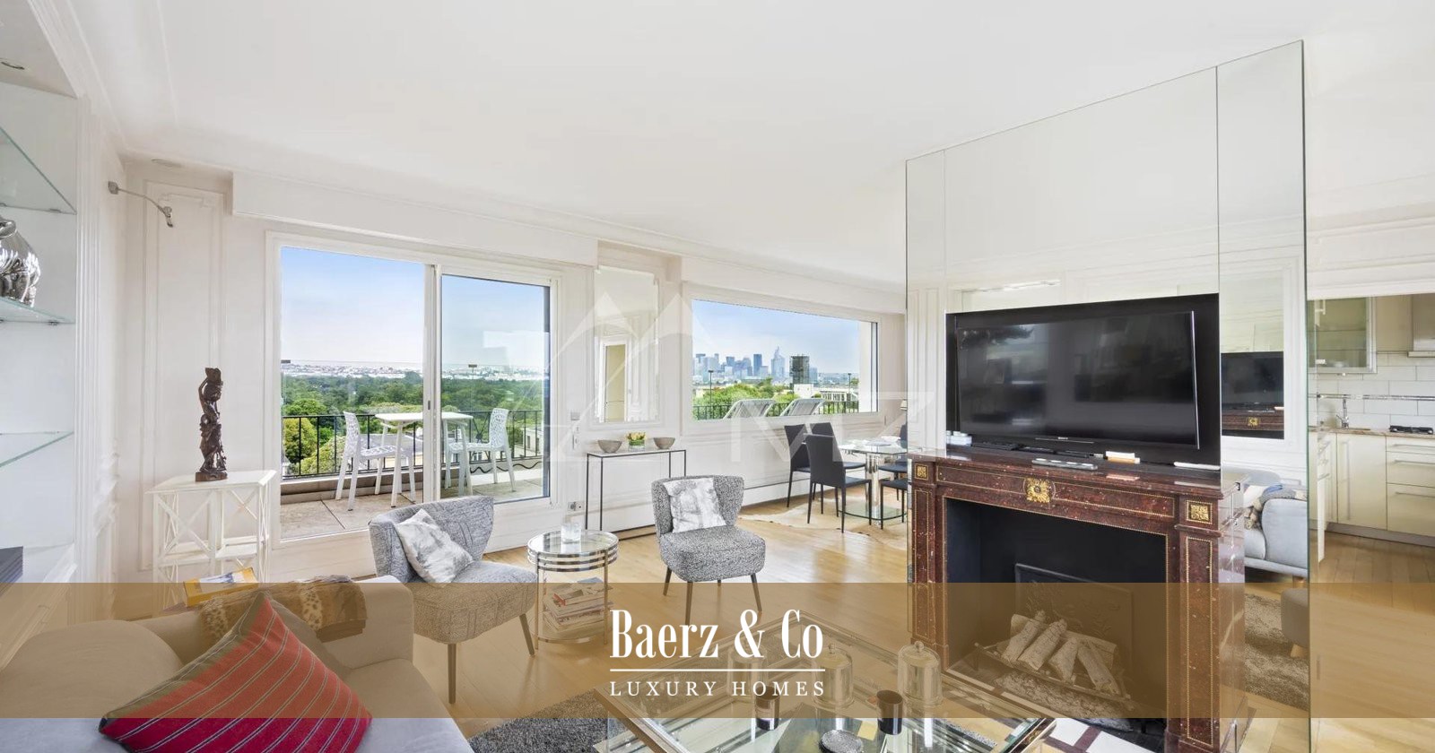 Overig - Paris -  