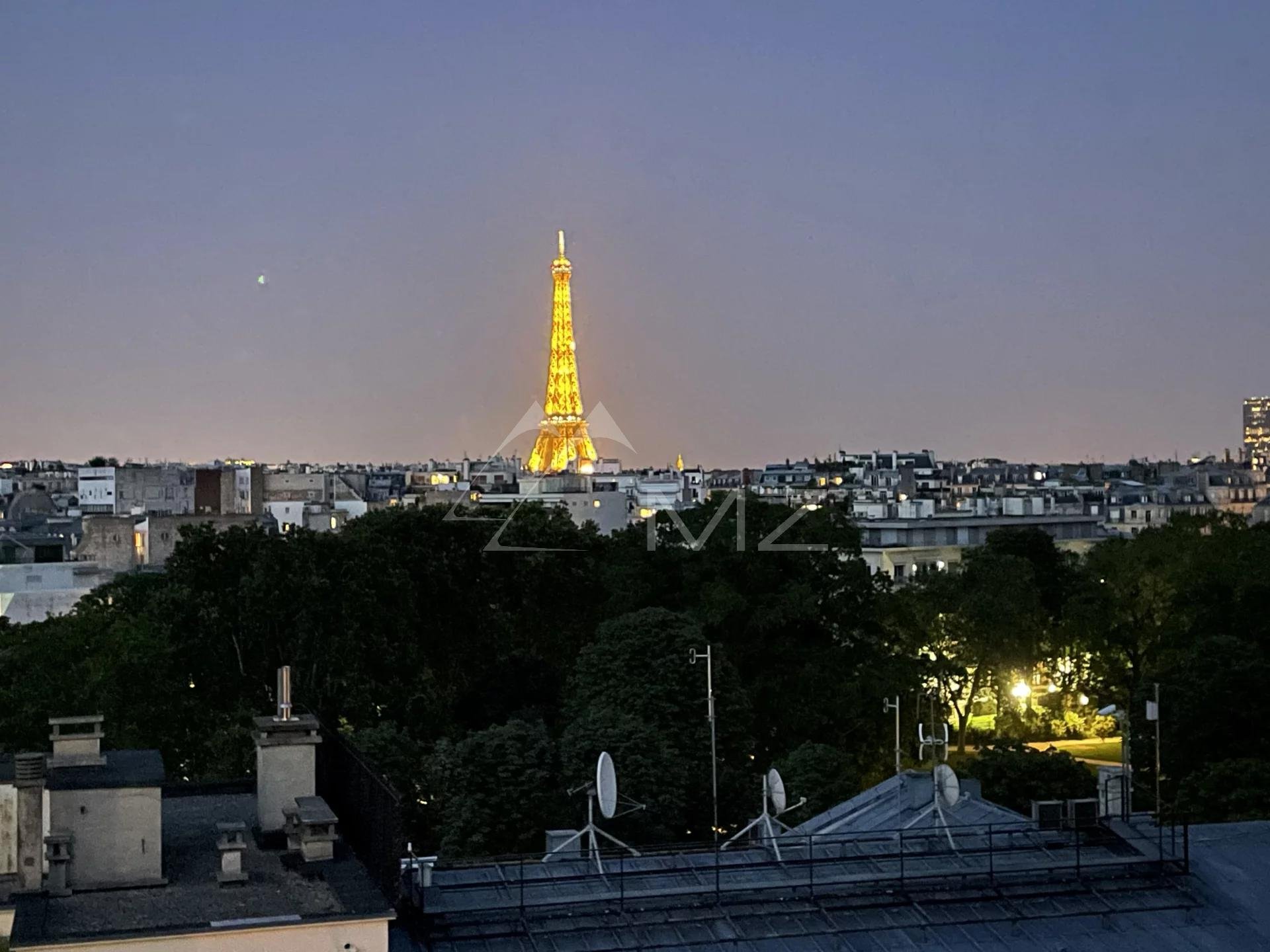 Overig - Paris -  