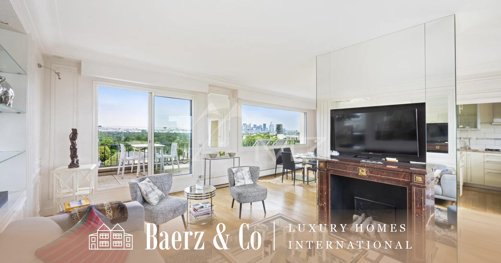 Overig - Paris -  